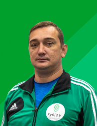 Мельников Алексей Игоревич
