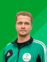 Бакарюк Дмитрий Сергеевич