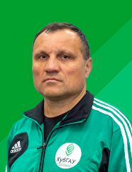 Ахматгатин Анвар Амирович