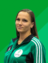 Куликова Ирина Владимировна