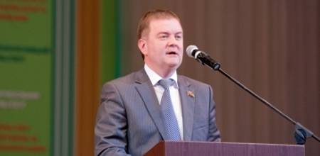 Студенты КубГАУ на II Международном молодежном форуме в Баку