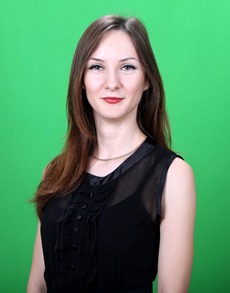 Churianina Daria Andreevna