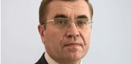 Профессора Кубанского ГАУ О. В. Григораша удостоили звания «Заслуженный изобретатель РФ»