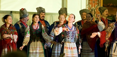 «Кубанский ГАУ – кузница кадров АПК Кубани»