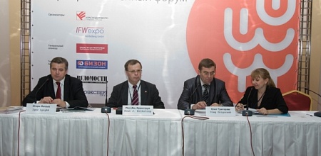 Будущие механики на XVII Международном агропромышленном форуме