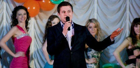 «Мисс КубГАУ-2012»
