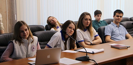 Один студсовет – хорошо, а два – лучше!