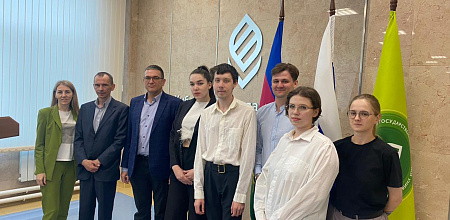 Миллион в научную корзину!
