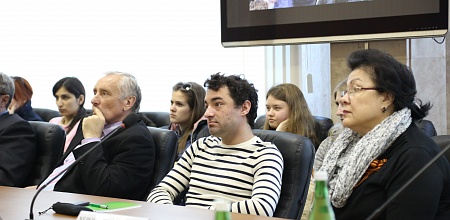 Гранты французского правительства для обучения в магистратуре