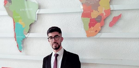 New chairman appointed to the International Friendship Council of KubSAU