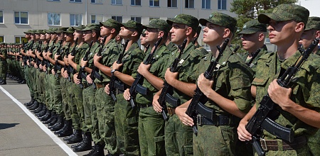 Служу Родине! 
