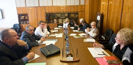 Дорога к партнерству