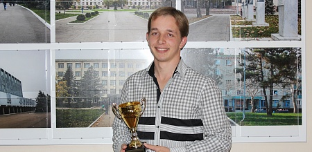 «Инженер-механик — 2013»