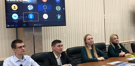 Опыт СНО аграрных вузов России