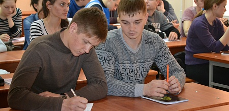 Правнуки помнят, правнуки чтят