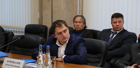 Развитие сельского хозяйства 