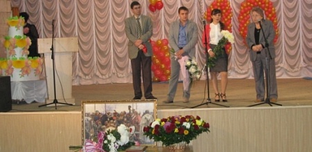 10 лет сотрудничества КубГАУ с Эколого-биологическим центром г.Крымска