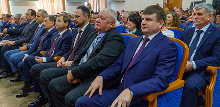 Призвание - лечить животных