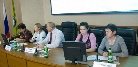 Ученые обсудили современные проблемы бухгалтерского учета