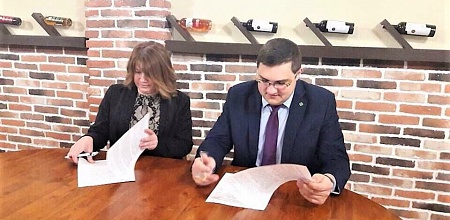 Партнеры университета