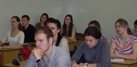 В КубГАУ обсудили экономику инноваций