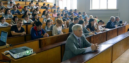Особенности кормления и не только