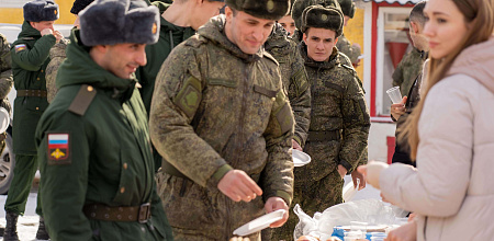 Поддержка превыше всего
