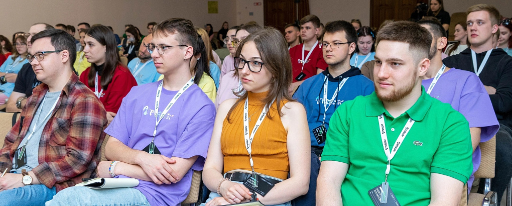 VI Всероссийский фестиваль проектной деятельности АгроFest
