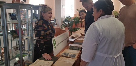 «Отраженье исчезнувших лет…».