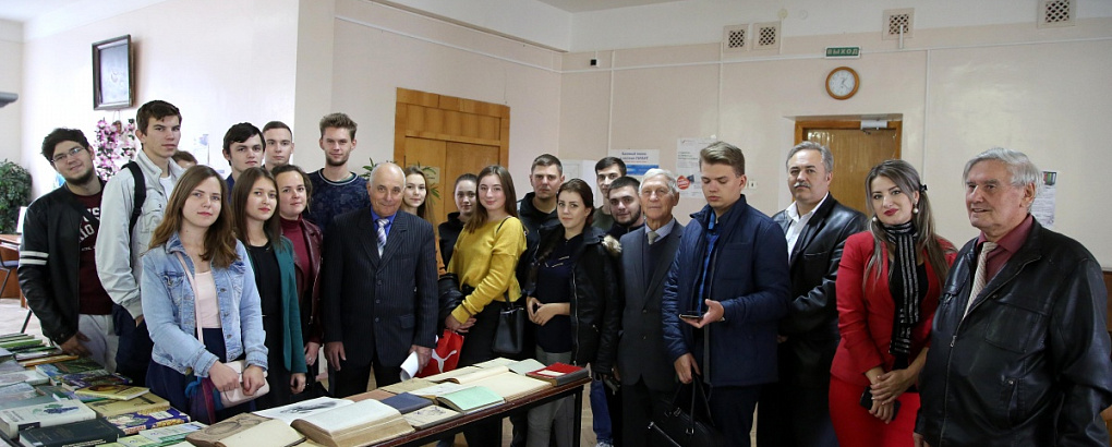 День истории плодоводства и виноградарства