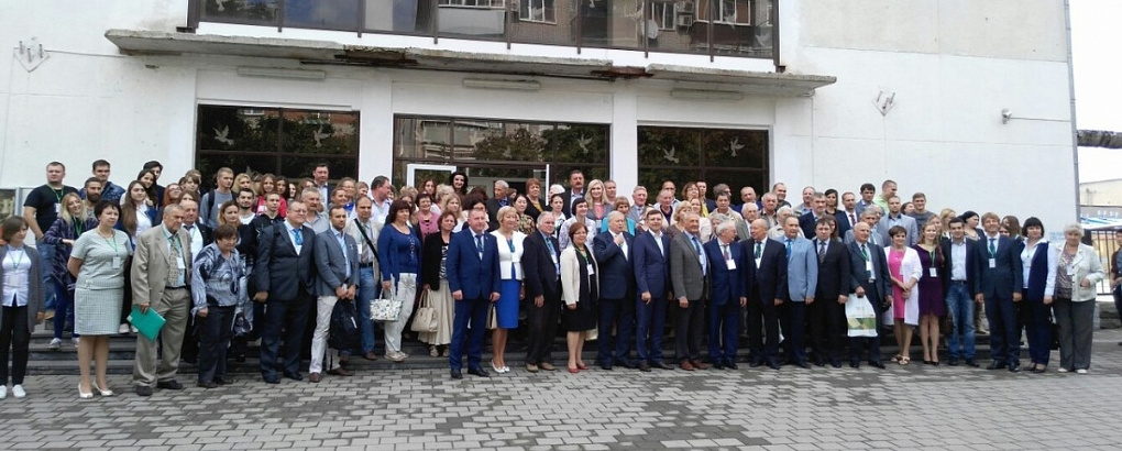 Кадры, ресурсы, возможности, инновации