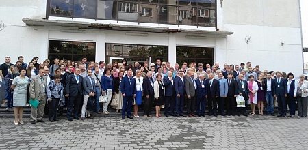 Кадры, ресурсы, возможности, инновации