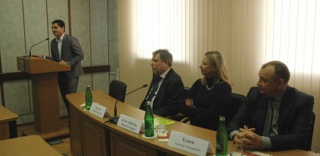 Знатоки избирательного права