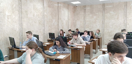 Итоги Кубанского ГАУ в Федеральном интернет-экзамене бакалавров