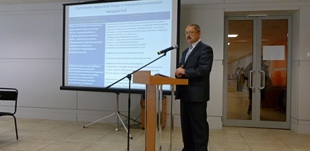 Золотая осень - 2012