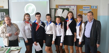 Преподаватели КубГАУ в Калининском районе