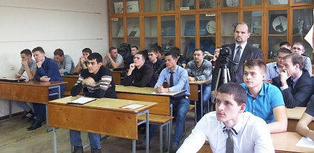 Нет предела совершенству