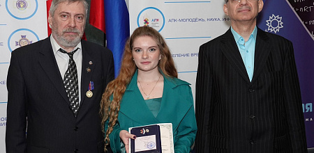 Победа юного законодателя