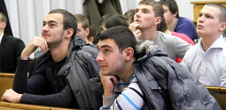 Олимпиада по безопасности жизнедеятельности