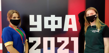 WorldSkills Russia вразгаре