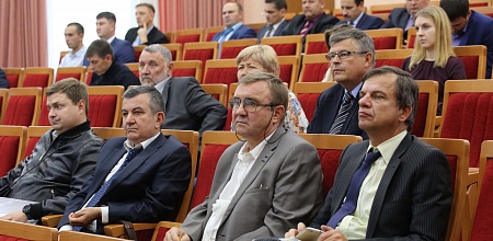 Кадры решают все