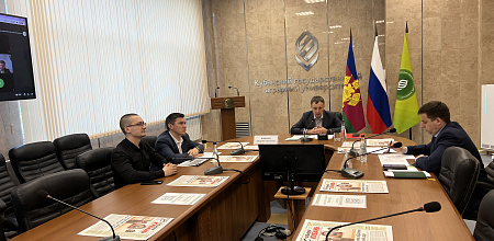 III этап Всероссийского конкурса на лучшую научную работу