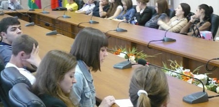 «Красуйся, град Петров, и стой непобедимо, как Россия!»