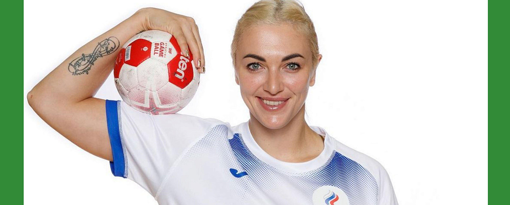 Anna Sen won second medal at the Olympics
