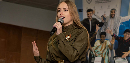 «Свободный микрофон – 2023»