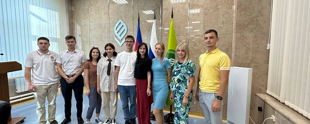 Векторы академической мобильности