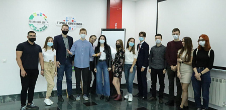 Социальное проектирование в КубГАУ