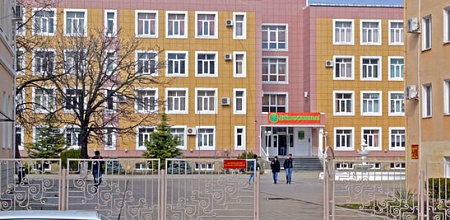 Итоги III Всероссийского конкурса молодежных проектов «Развитие АПК юга России»
