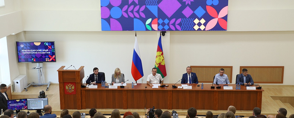 Готовим лучшие кадры