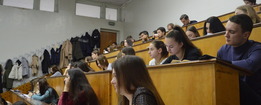 Встреча с представителем «Системы Главбух»